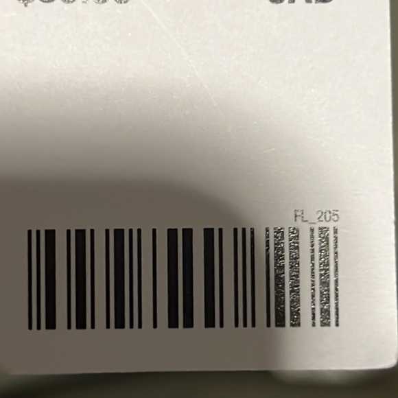 Pink ruffle top - Picture 5 of 5